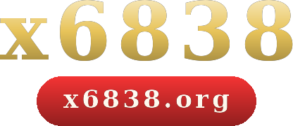 x6838 logo