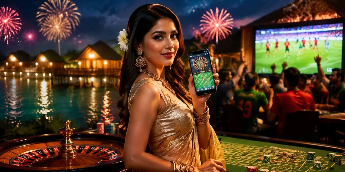 x6838 Bangladesh Casino lobby